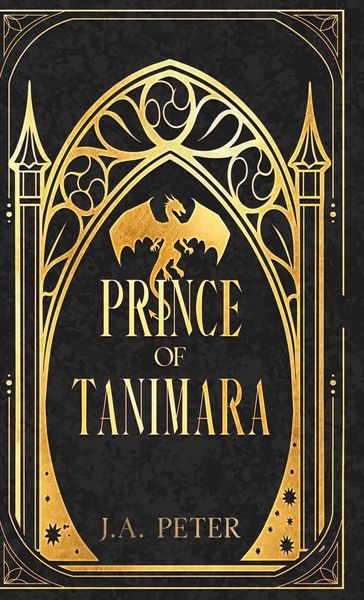 Produktbild: Prince of Tanimara