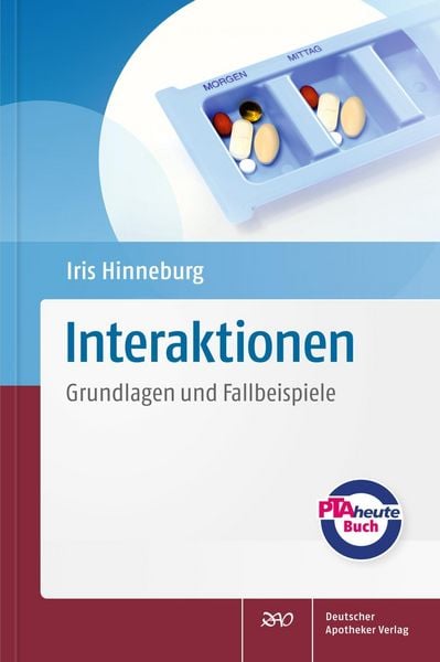 Produktbild: Interaktionen
