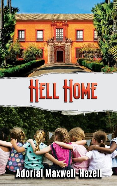 Produktbild: Hell Home