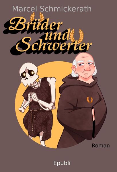 Produktbild: Br&uuml;der und Schwerter