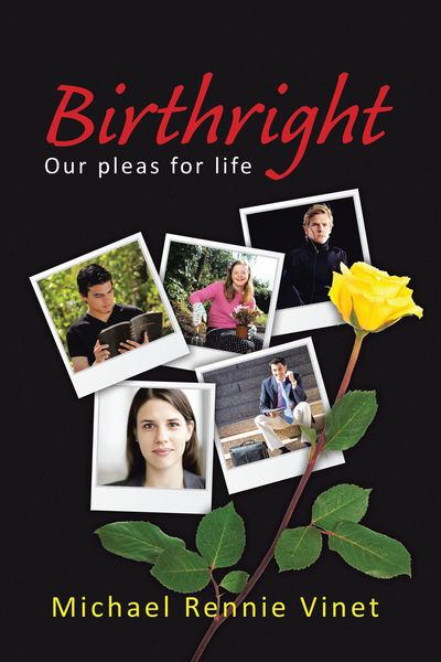 Produktbild: Birthright