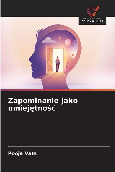 Produktbild: Zapominanie jako umiej&iquest;tno&iquest;&iquest;