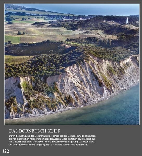 Produktbild: R&uuml;gen und Hiddensee