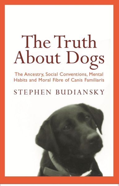 Produktbild: The Truth About Dogs