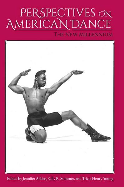 Produktbild: Perspectives on American Dance