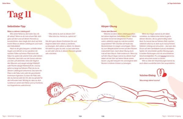 Produktbild: Orgasmic Woman