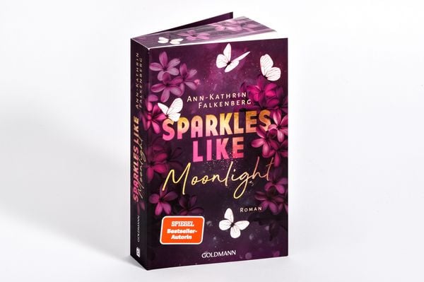 Produktbild: Sparkles like Moonlight