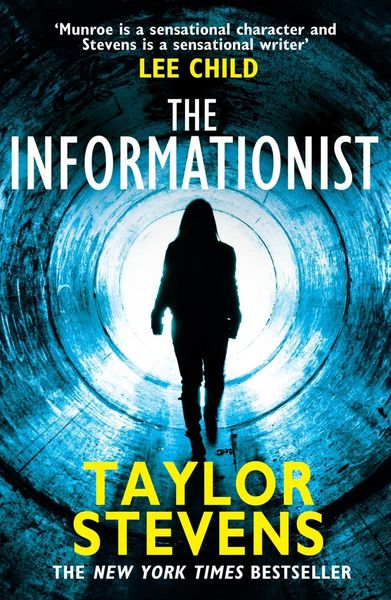 Produktbild: The Informationist