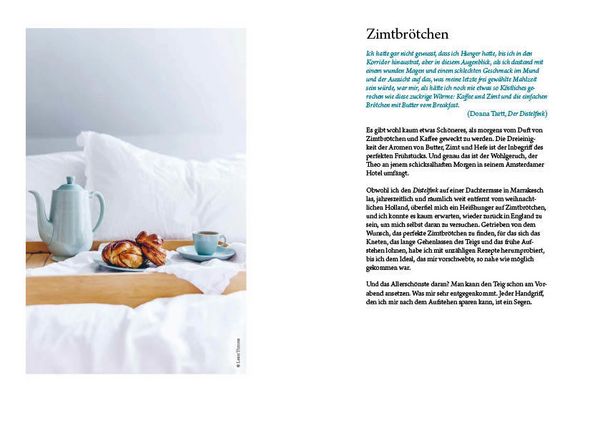 Produktbild: Little Library Cookbook