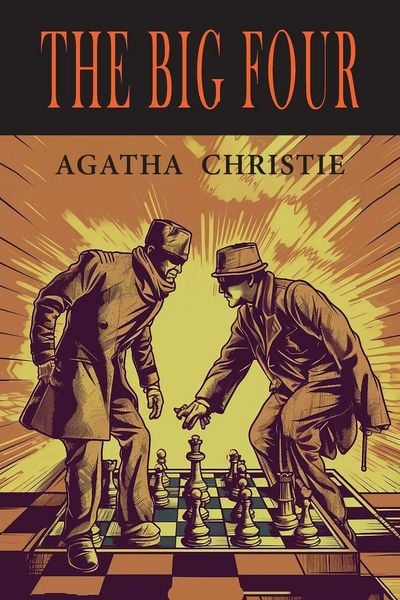 Produktbild: The Big Four