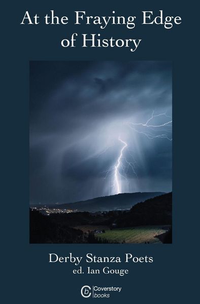 Produktbild: At the Fraying Edge of History