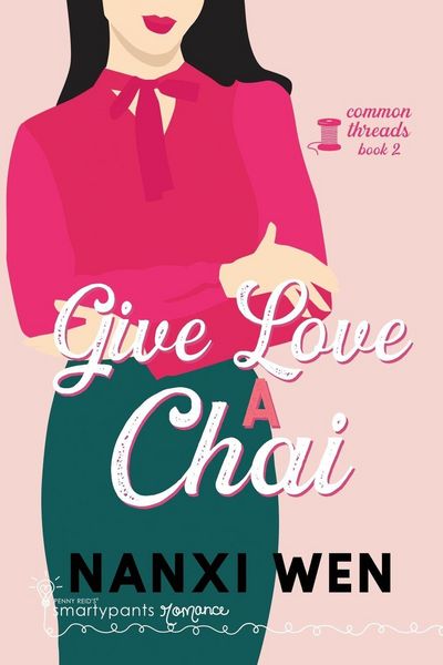 Produktbild: Give Love a Chai