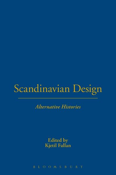Produktbild: Scandinavian Design