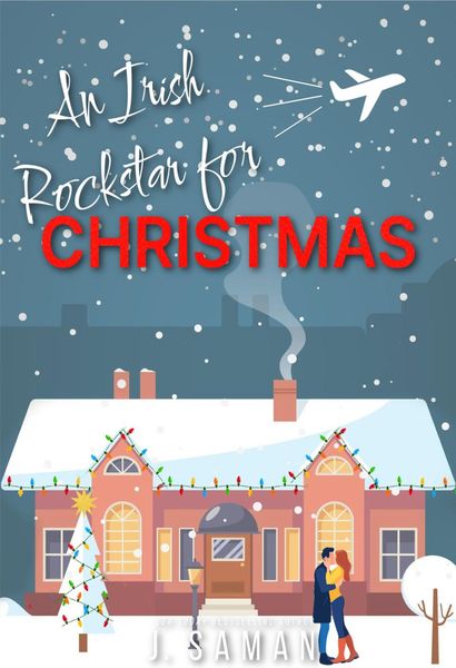 Produktbild: An Irish Rockstar for Christmas