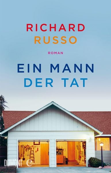 Produktbild: Ein Mann der Tat