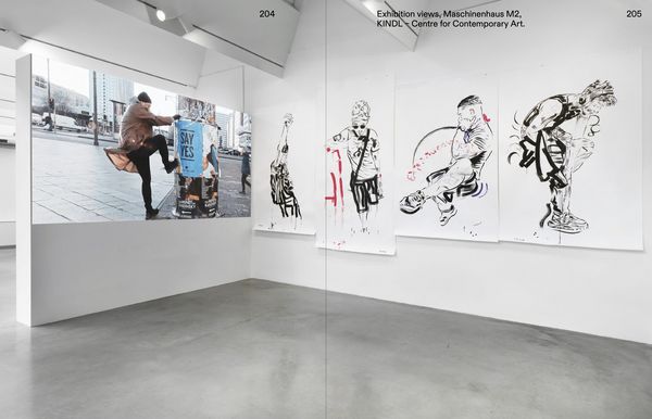 Produktbild: The Rise and Fall of Erik Schmidt