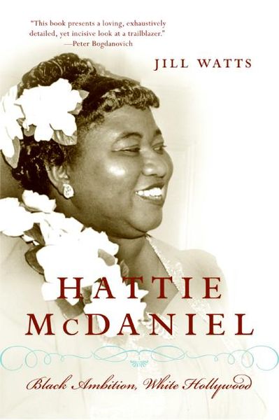 Produktbild: Hattie McDaniel
