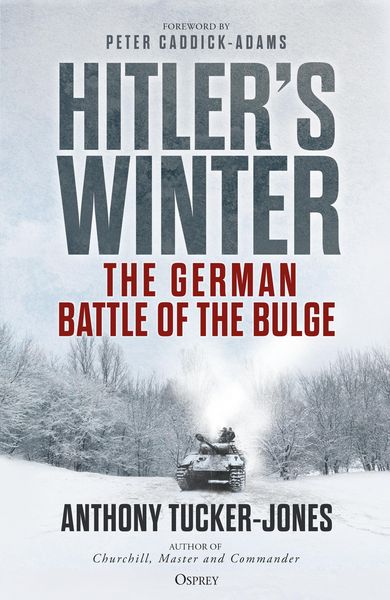Produktbild: Hitler's Winter