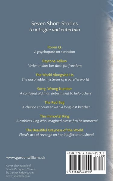 Seven Short Stories