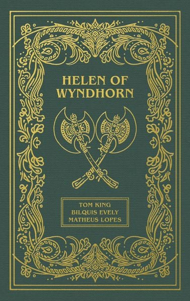 Produktbild: Helen of Wyndhorn Deluxe Edition