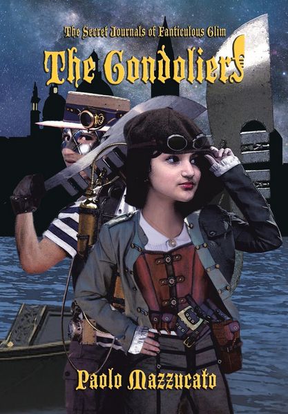 Produktbild: The Gondoliers