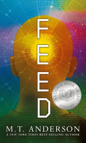 Produktbild: Feed