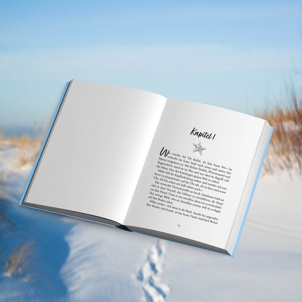 Produktbild: Inselwinter auf Sylt