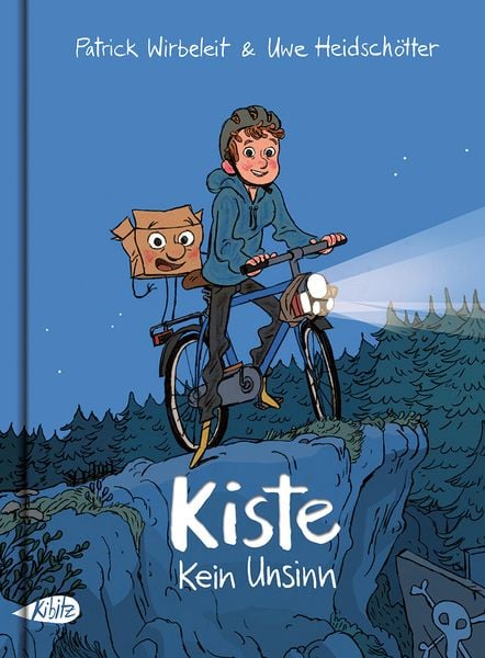 Produktbild: Kiste