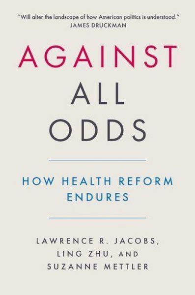 Produktbild: Against All Odds