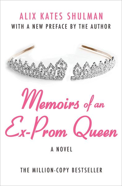 Produktbild: Memoirs of an Ex-Prom Queen