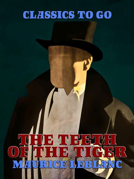 Produktbild: The Teeth of the Tiger