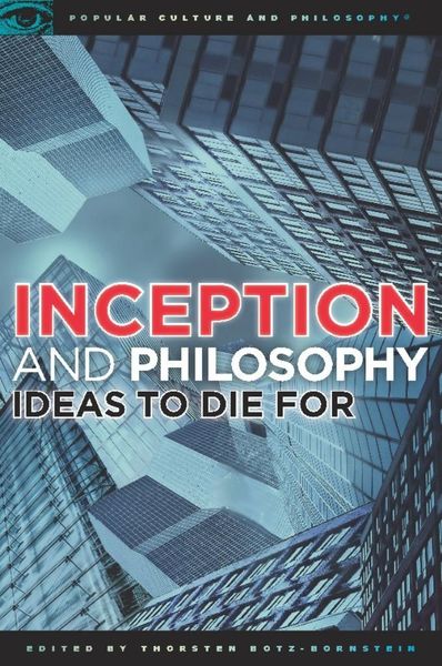Produktbild: Inception and Philosophy