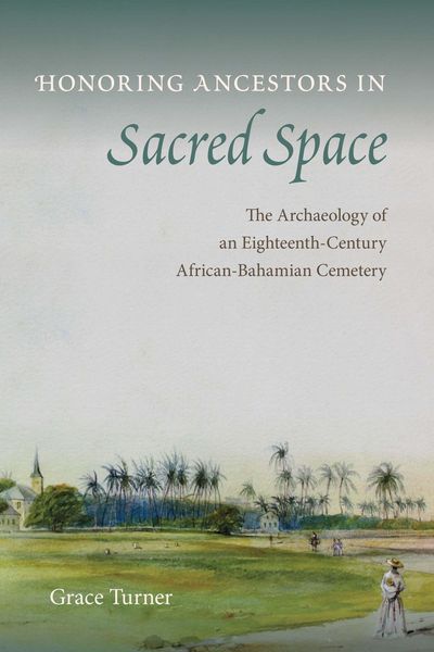 Produktbild: Honoring Ancestors in Sacred Space