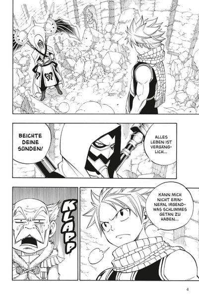Produktbild: Fairy Tail Massiv 13