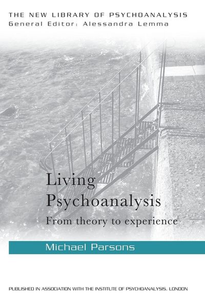 Produktbild: Living Psychoanalysis