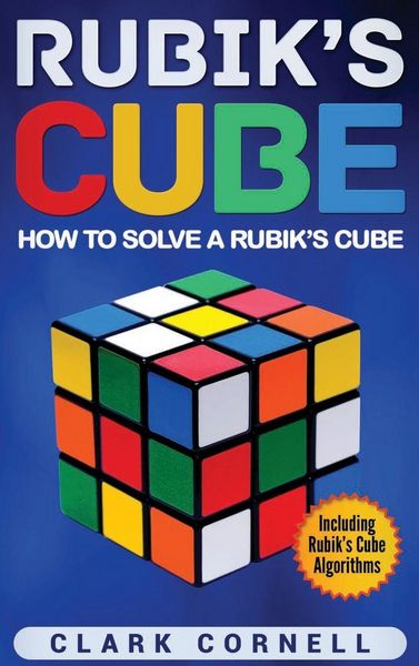 Produktbild: Rubik's Cube