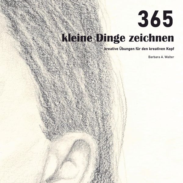 Produktbild: 365 kleine Dinge zeichnen