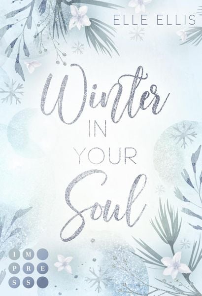 Produktbild: Winter in your Soul (Cosy Island 4)