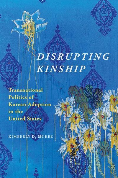 Produktbild: Disrupting Kinship