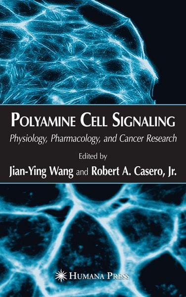 Produktbild: Polyamine Cell Signaling