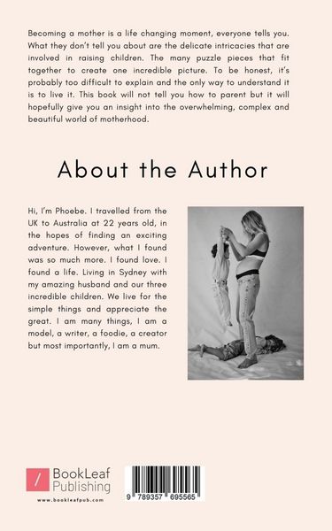 Produktbild: The Mum in Me