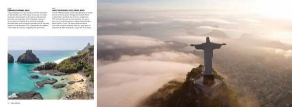 Produktbild: Great Destinations of a Lifetime