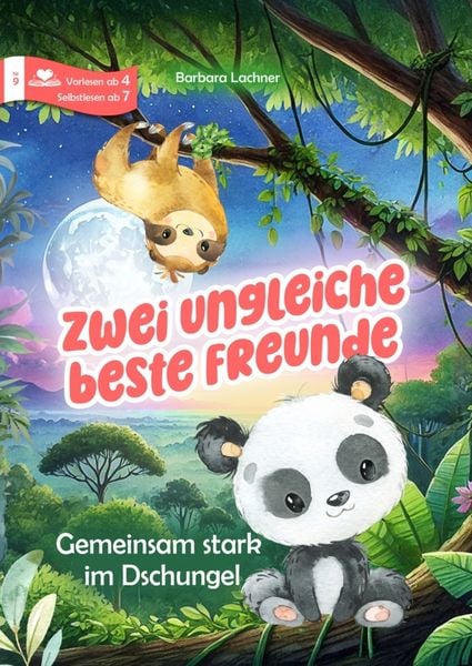 Produktbild: Zwei ungleiche beste Freunde