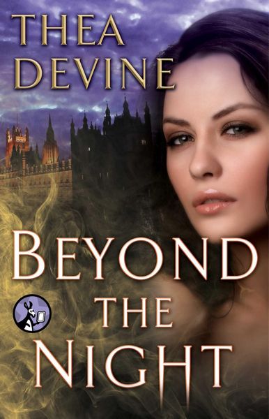 Produktbild: Beyond the Night