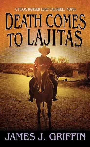 Produktbild: Death Comes to Lajitas