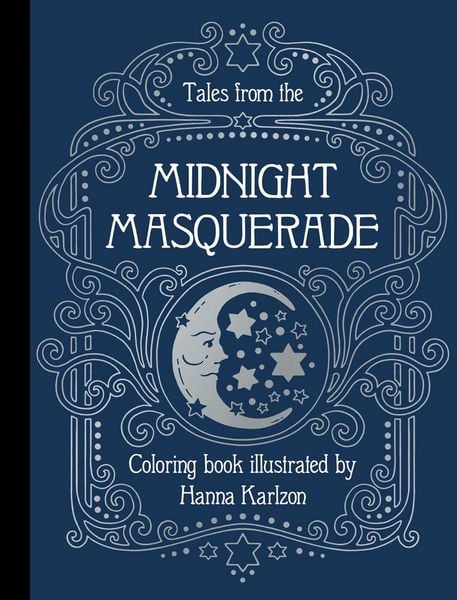 Produktbild: Tales from the Midnight Masquerade