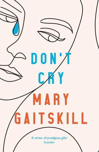 Produktbild: Don't Cry