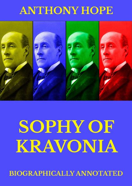 Produktbild: Sophy of Kravonia