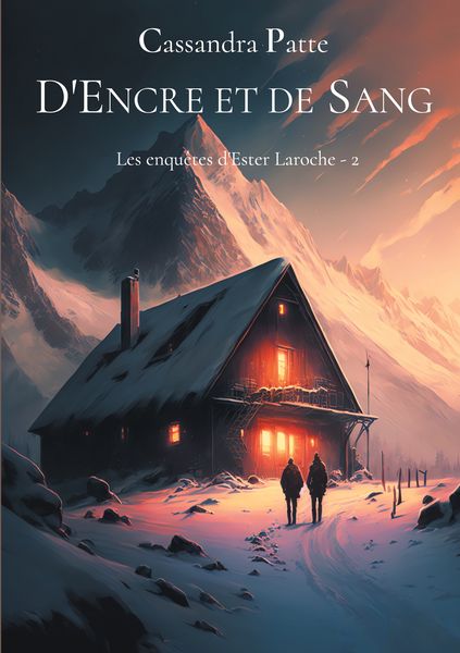 Produktbild: D'Encre et de Sang