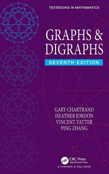 Produktbild: Graphs & Digraphs